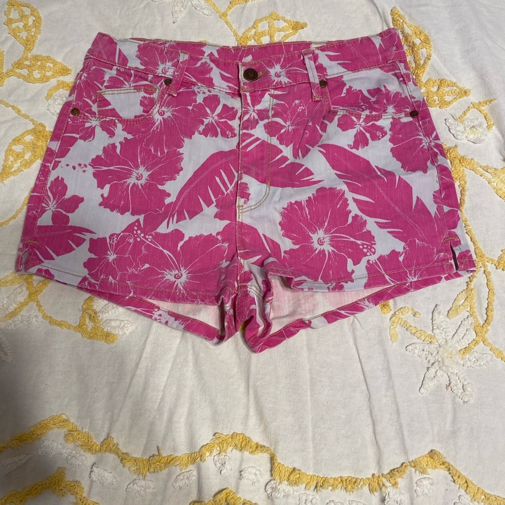 Pistola Shorts